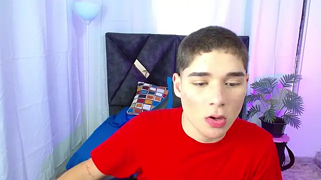 Mattass18 online show from October 21, 2025, 1:23 pm