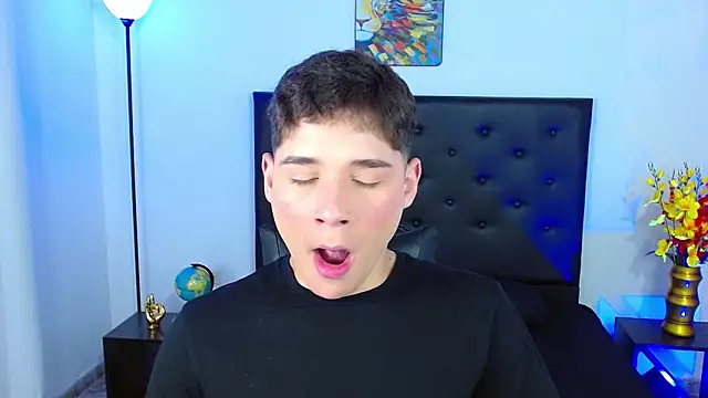 Mattass18 online show from April 13, 2026, 1:38 pm