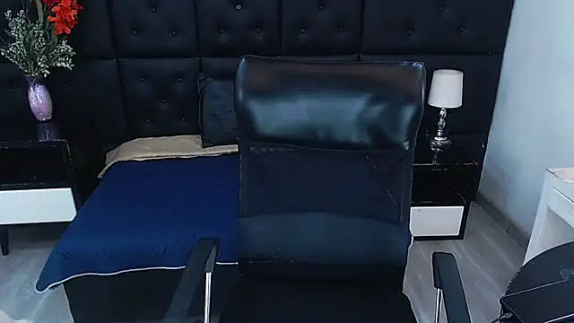 MarkoStorck online show from October 29, 2025, 7:37 pm