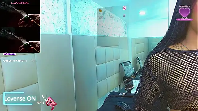 MarkoStorck online show from November 20, 2025, 1:55 pm