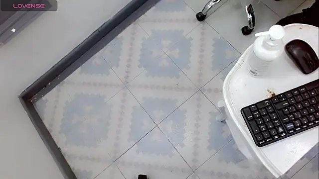 MarkoStorck online show from November 26, 2025, 7:26 pm