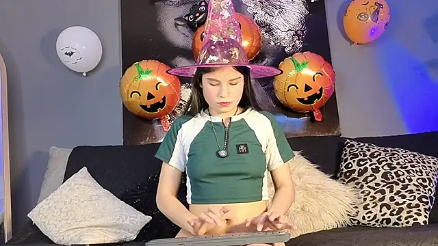 celestesecrett online show from October 24, 2025, 6:59 pm