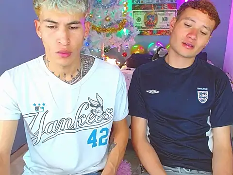 Latin boysxxxx online show from October 31, 2025, 10:22 pm