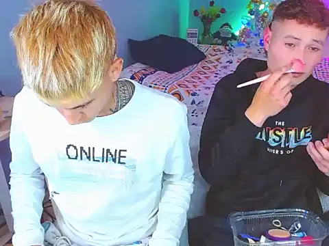 Latin boysxxxx online show from November 29, 2025, 2:36 am