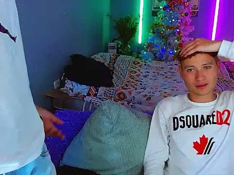 Latin boysxxxx online show from December 3, 2025, 7:34 pm