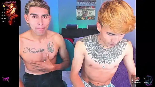 Latin boysxxxx online show from June 12, 2026, 3:16 am
