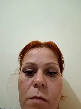 PorcelainDoll1 online show from October 15, 2025, 12:55 am