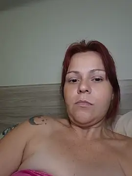 Snapshot of PorcelainDoll1 chatting on February 9, 2026, 10:52 am PorcelainDoll1 online show from February 9, 2026, 10:52 am