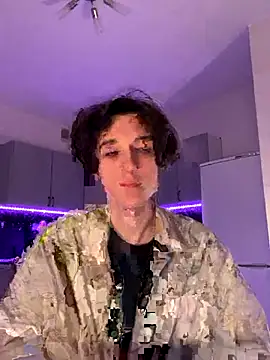 KristianGray online show from October 16, 2025, 3:35 pm