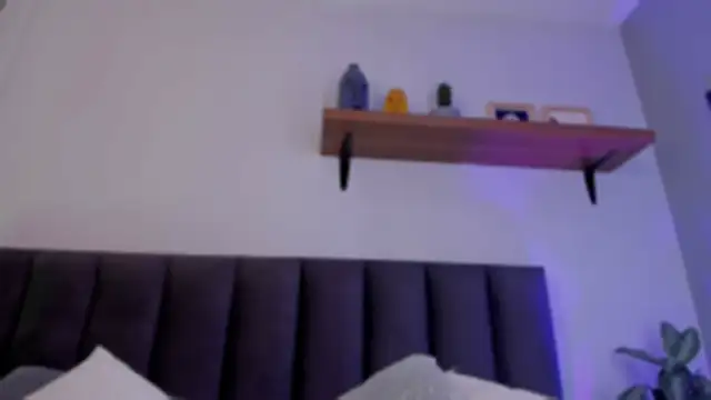 AilanaCortes online show from April 7, 2026, 12:05 pm