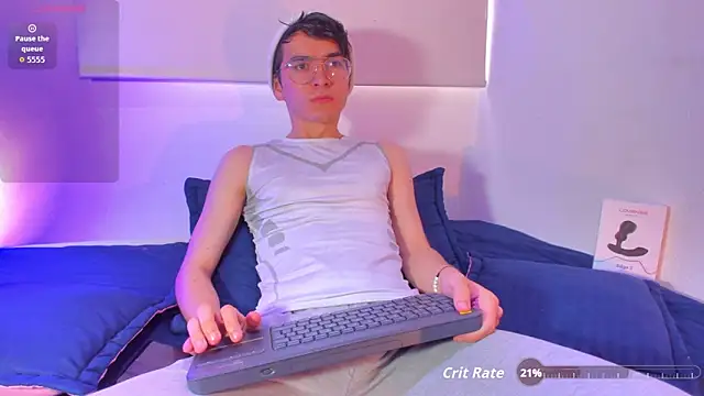 dani angel dark online show from January 6, 2026, 9:07 pm