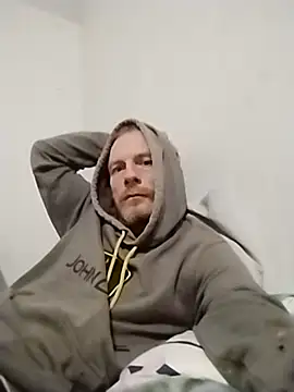 Wolfsexass online show from November 22, 2025, 10:53 pm