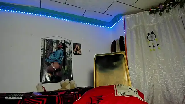 Amberbrown18 online show from February 24, 2026, 3:26 am