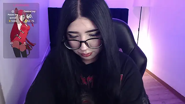 VamppyJane online show from February 17, 2026, 3:25 am