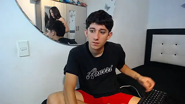 Dravith Valery online show from November 27, 2025, 6:37 am