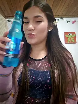 Gigihairy online show from January 12, 2026, 7:52 pm