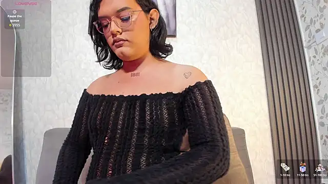 xkaty grey online show from February 6, 2026, 8:12 pm