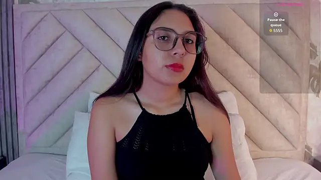 Lexy-Sweet1 online show from November 1, 2025, 4:14 am