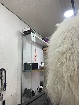 Leonardmoppet online show from November 2, 2025, 3:58 pm