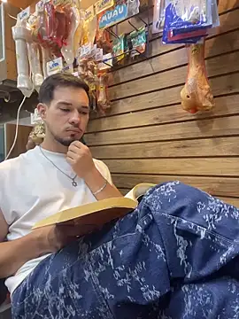 Leonardmoppet online show from November 12, 2025, 11:03 pm