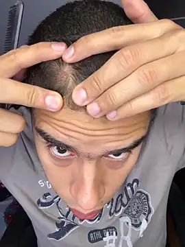 Snapshot of chucky_karla chatting on February 18, 2026, 5:25 am chucky karla online show from February 18, 2026, 5:25 am