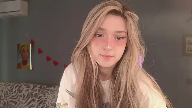 BellaSink online show from March 21, 2026, 5:34 am