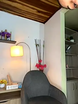 Meggie  online show from October 21, 2025, 11:16 pm