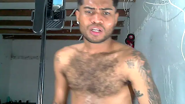 AXionX online show from March 19, 2026, 2:48 am