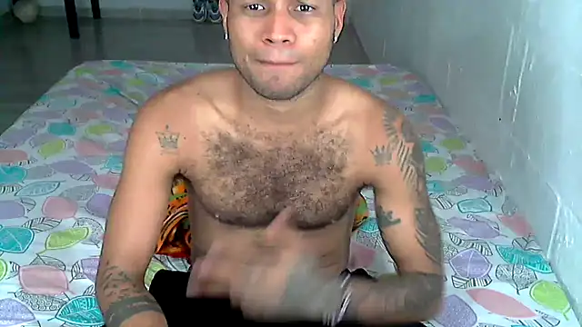 AXionX online show from April 11, 2026, 3:33 am