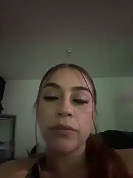 Aliss rose online show from October 28, 2025, 11:07 pm