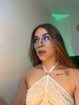 Aliss rose online show from November 4, 2025, 6:18 pm