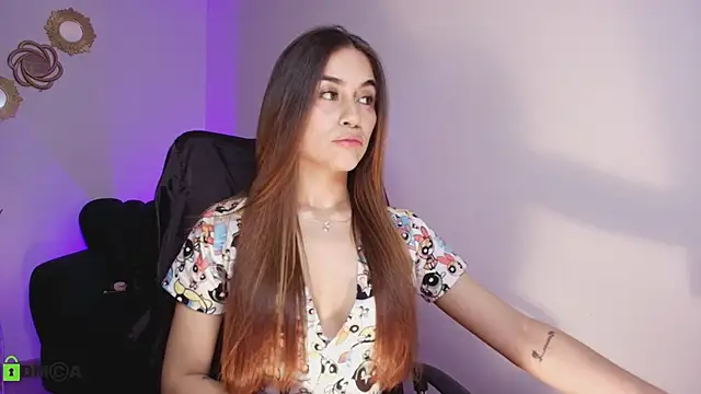 Aliss rose online show from November 30, 2025, 3:32 am