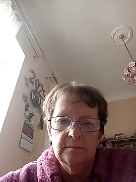 JesykaLove566 online show from October 15, 2025, 12:27 pm