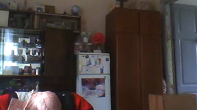 JesykaLove566 online show from November 7, 2025, 7:52 am