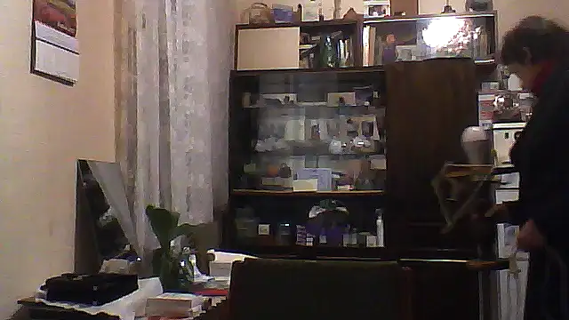 JesykaLove566 online show from November 11, 2025, 4:18 pm