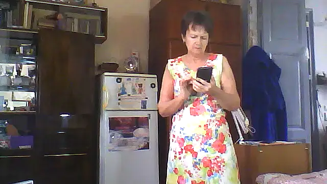 JesykaLove566 online show from March 6, 2026, 12:45 pm