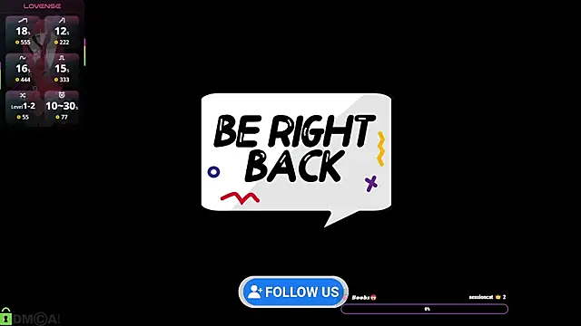 Mikeyvioleta  online show from July 4, 2026, 8:09 am