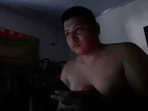 Jeronimo 08 online show from October 16, 2025, 8:32 pm