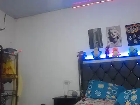 Jeronimo 08 online show from October 26, 2025, 6:47 pm