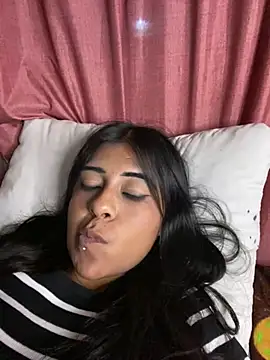 Alicia Sanz online show from March 30, 2026, 5:08 am