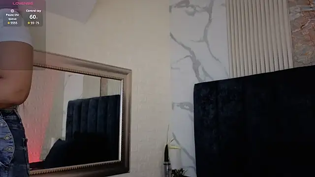Snapshot of MarScarlett chatting on May 7, 2026, 10:09 am MarScarlett online show from May 7, 2026, 10:09 am