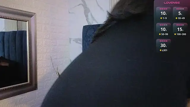 Snapshot of MarScarlett chatting on May 29, 2026, 11:30 am MarScarlett online show from May 29, 2026, 11:30 am
