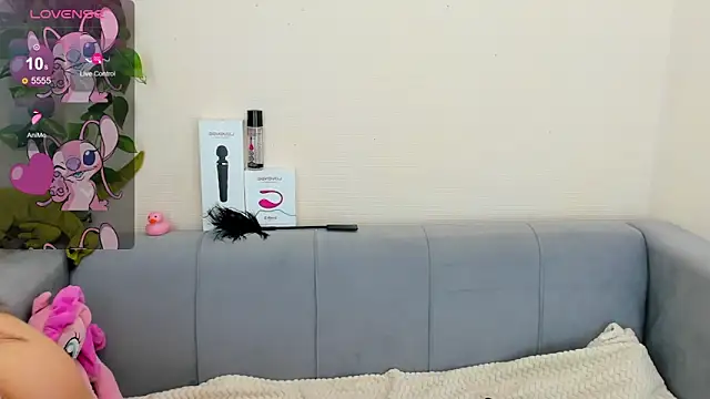 Amina XDoll online show from November 26, 2025, 1:28 am