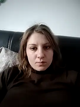 SandyCassie online show from November 25, 2025, 6:24 am