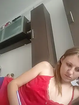 SandyCassie online show from July 21, 2026, 6:49 am