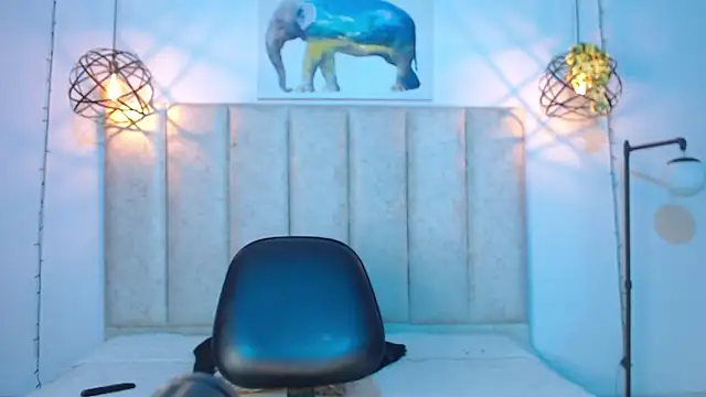 antonella rosecs online show from January 7, 2026, 4:37 am