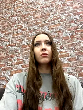 ReginaNyx online show from November 23, 2025, 3:39 am