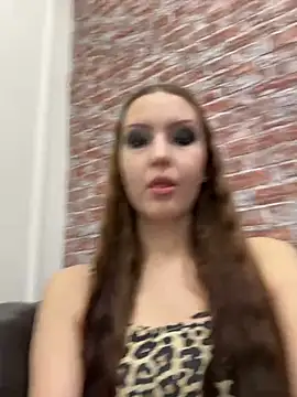 ReginaNyx online show from November 30, 2025, 4:16 am