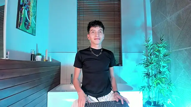 Tiam muller online show from October 25, 2025, 3:58 am