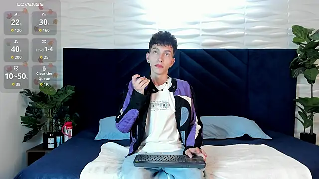 Tiam muller online show from January 7, 2026, 3:31 am